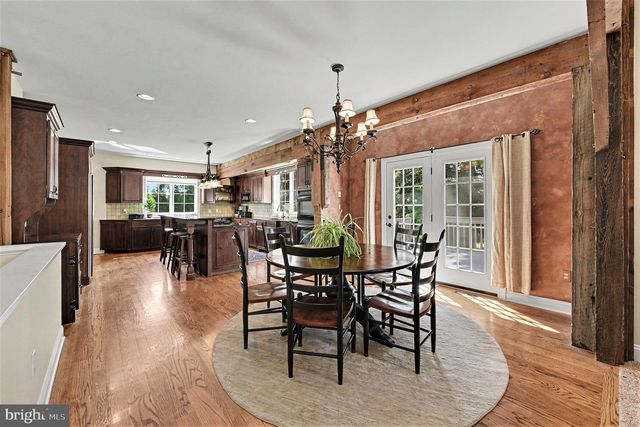 126 GIDEON DR, Kennett Square, PA 19348