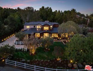 24877 Eldorado Meadow Road, Hidden Hills, CA 91302