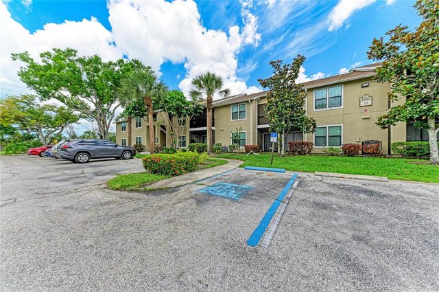 4040 CROCKERS LAKE BOULEVARD 12, Sarasota, FL 34238