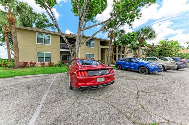 4040 CROCKERS LAKE BOULEVARD 12, Sarasota, FL 34238