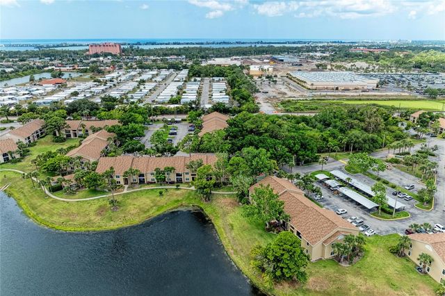 4040 CROCKERS LAKE BOULEVARD 12, Sarasota, FL 34238