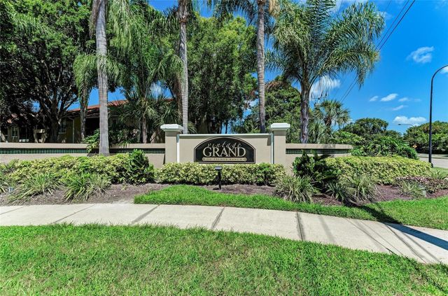 4040 CROCKERS LAKE BOULEVARD 12, Sarasota, FL 34238