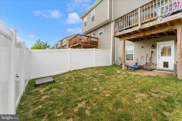 31 MOSES DR, Martinsburg, WV 25405