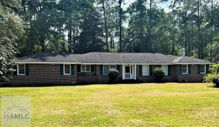 311 North McDonald Street, Ludowici, GA 31316