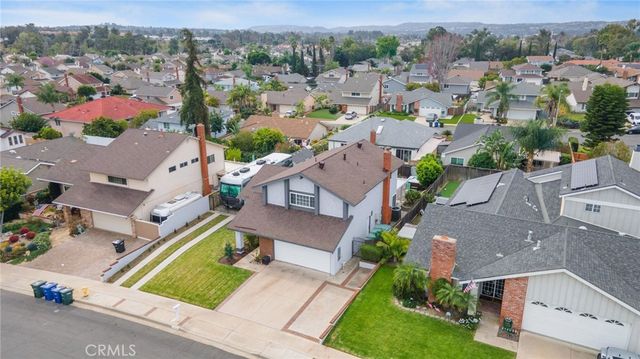 25652 Westover Circle, Lake Forest, CA 92630