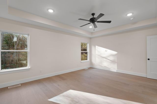 2460 Valley Hills Trail NW, Cleveland, TN 37311