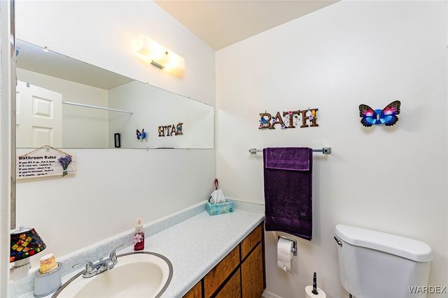 4568 E Kayenta Drive, Topock, AZ 86436