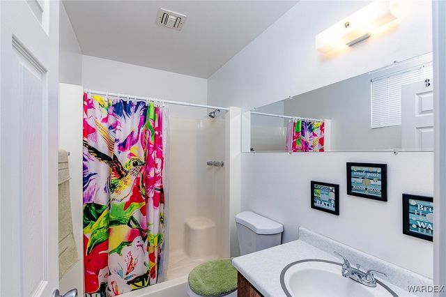 4568 E Kayenta Drive, Topock, AZ 86436