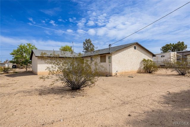 4568 E Kayenta Drive, Topock, AZ 86436