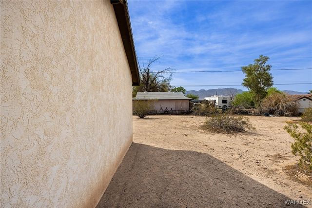 4568 E Kayenta Drive, Topock, AZ 86436