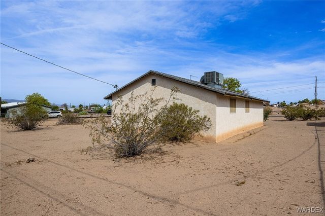 4568 E Kayenta Drive, Topock, AZ 86436