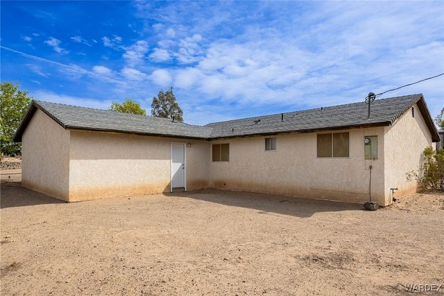 4568 E Kayenta Drive, Topock, AZ 86436