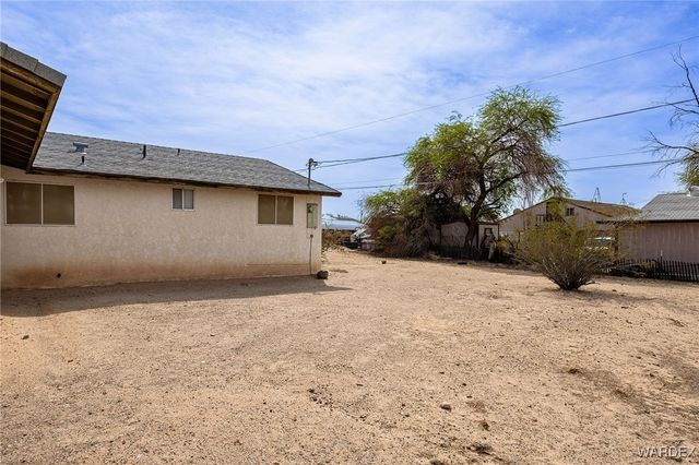 4568 E Kayenta Drive, Topock, AZ 86436