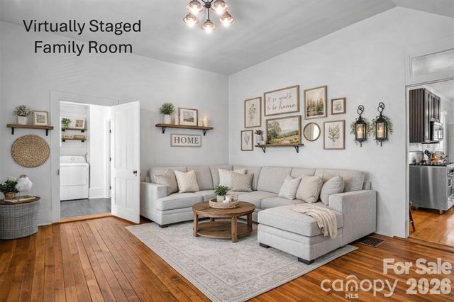 219 Stoney Mountain Road, Hendersonville, NC 28791