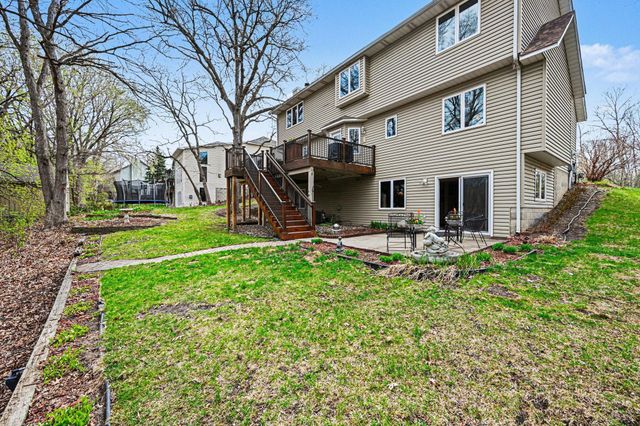 12126 Gantry Lane, Apple Valley, MN 55124