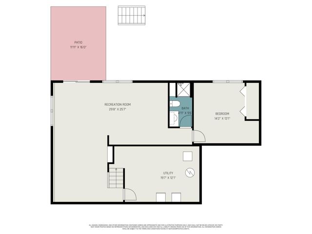 12126 Gantry Lane, Apple Valley, MN 55124