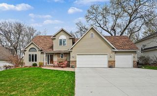 12126 Gantry Lane, Apple Valley, MN 55124