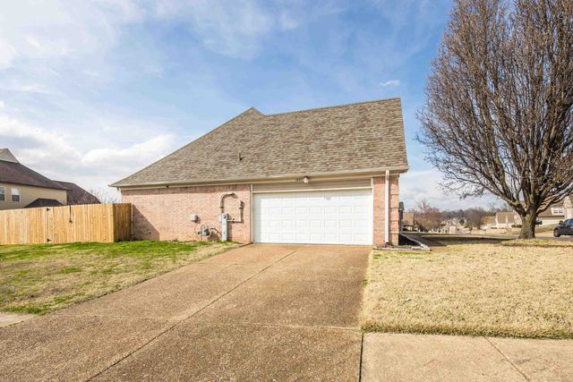 1403 HAMILTON HILL DR, Cordova, TN 38016