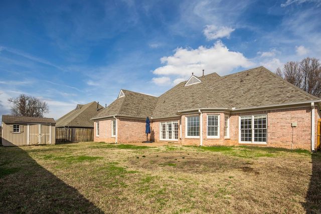 1403 HAMILTON HILL DR, Cordova, TN 38016