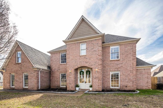 1403 HAMILTON HILL DR, Cordova, TN 38016