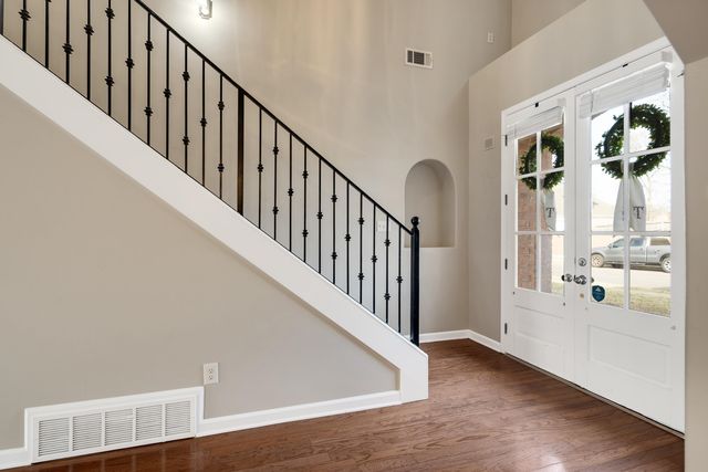 1403 HAMILTON HILL DR, Cordova, TN 38016