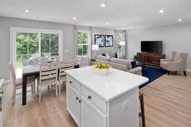 125 Springwood Lane, Franklinton, NC 27525