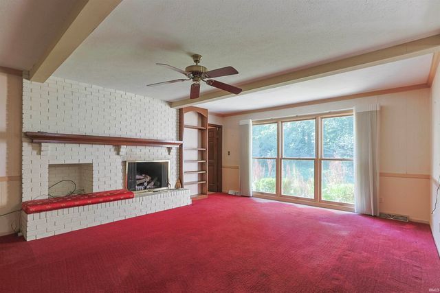 17022 Woodshire Court, Granger, IN 46530