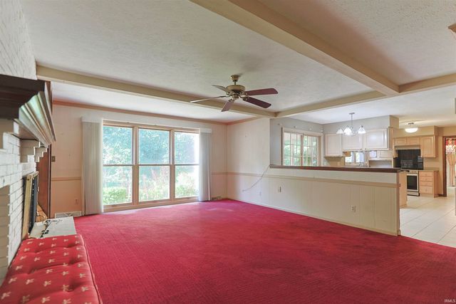 17022 Woodshire Court, Granger, IN 46530