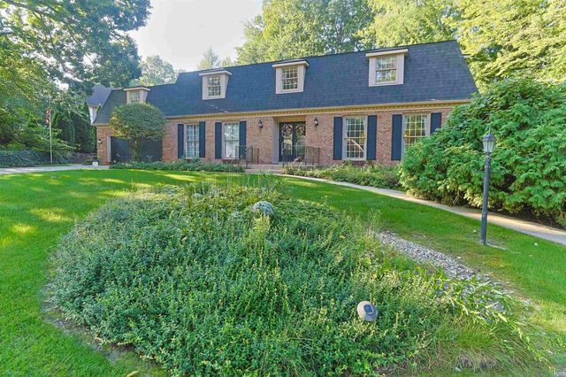 17022 Woodshire Court, Granger, IN 46530