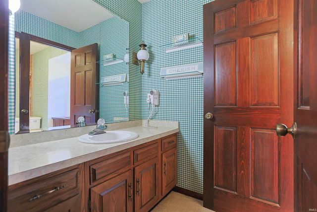 17022 Woodshire Court, Granger, IN 46530