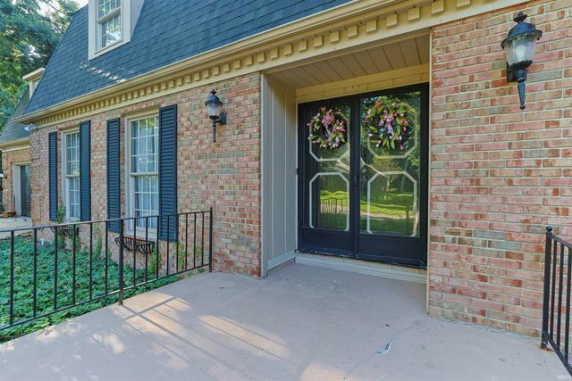 17022 Woodshire Court, Granger, IN 46530