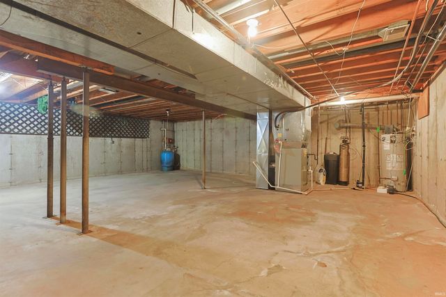17022 Woodshire Court, Granger, IN 46530