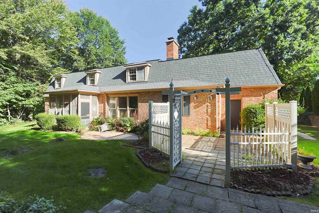 17022 Woodshire Court, Granger, IN 46530