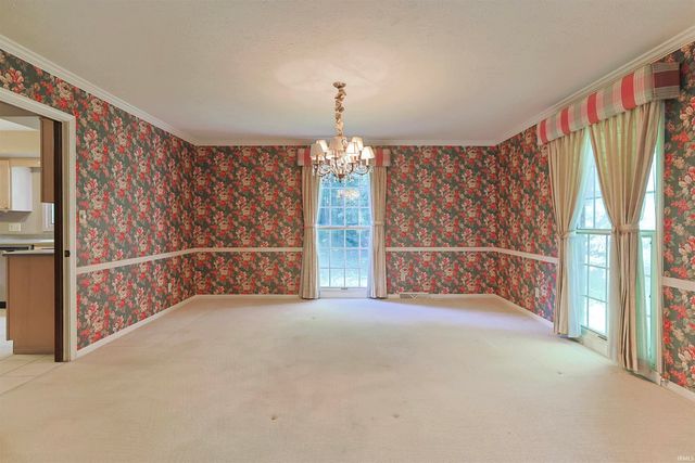 17022 Woodshire Court, Granger, IN 46530