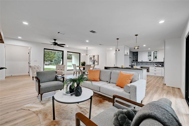 4604 Nevada PATH, Austin, TX 78745