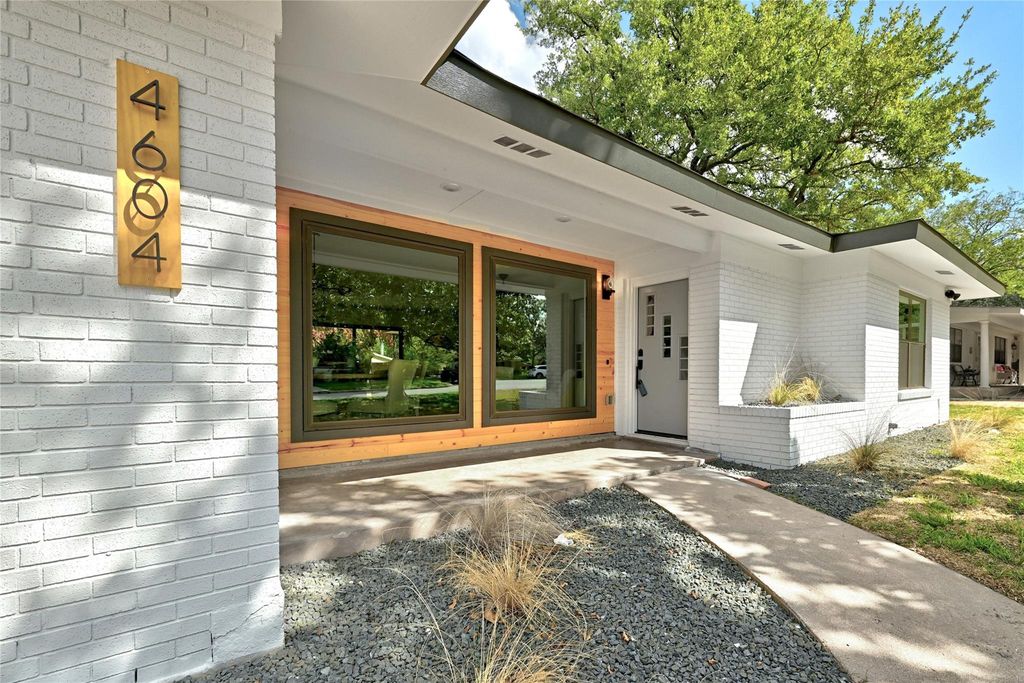 4604 Nevada PATH, Austin, TX 78745