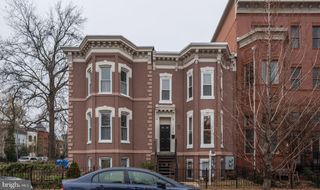 1015 T ST NW #A, Washington, DC 20001