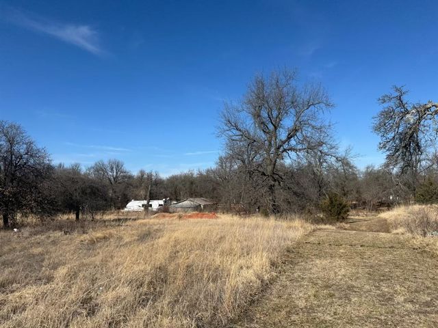 Osage Hills Drive Lot 20, Mcloud, OK 74851