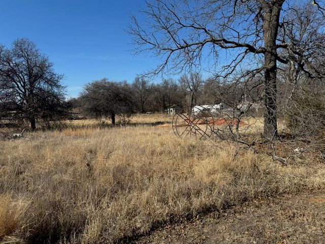 Osage Hills Drive Lot 20, Mcloud, OK 74851