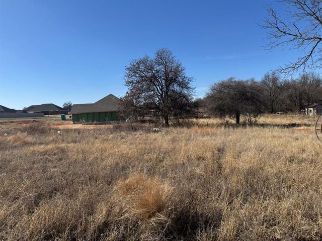 Osage Hills Drive Lot 20, Mcloud, OK 74851