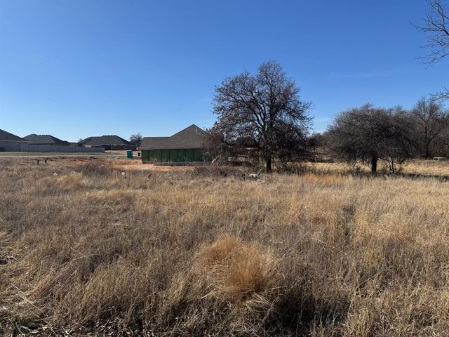 Osage Hills Drive Lot 20, Mcloud, OK 74851