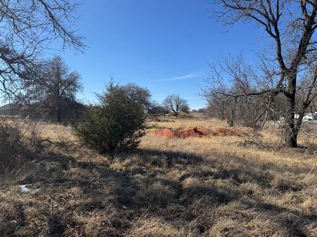 Osage Hills Drive Lot 20, Mcloud, OK 74851