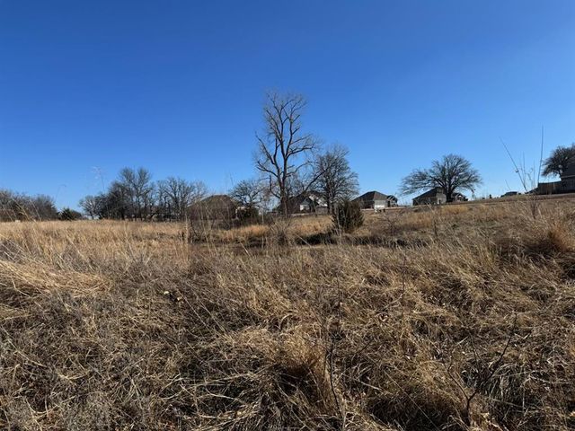 Osage Hills Drive Lot 20, Mcloud, OK 74851