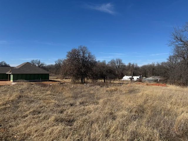 Osage Hills Drive Lot 20, Mcloud, OK 74851
