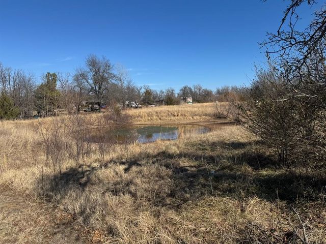 Osage Hills Drive Lot 20, Mcloud, OK 74851