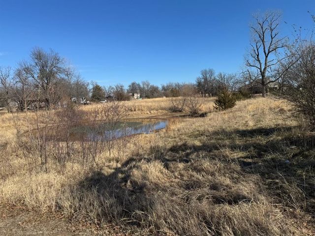 Osage Hills Drive Lot 20, Mcloud, OK 74851