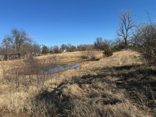 Osage Hills Drive Lot 20, Mcloud, OK 74851
