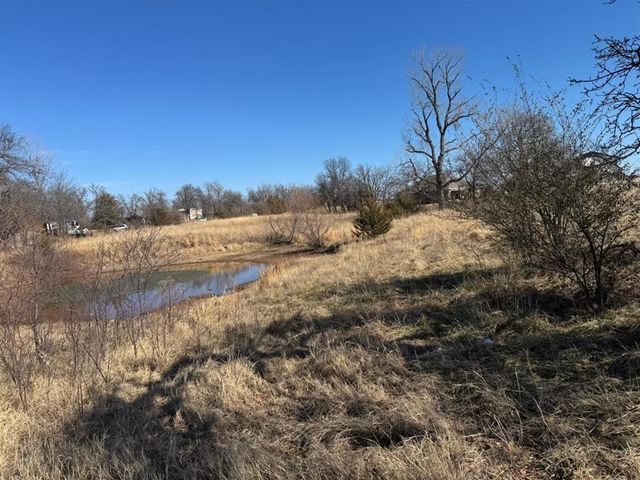 Osage Hills Drive Lot 20, Mcloud, OK 74851