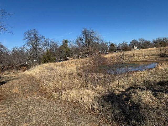 Osage Hills Drive Lot 20, Mcloud, OK 74851