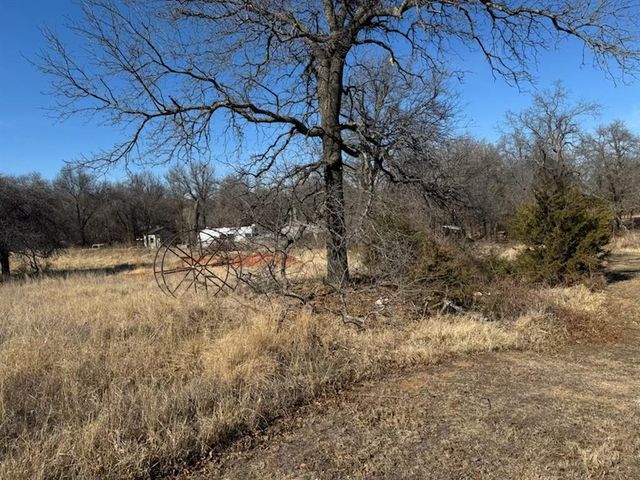 Osage Hills Drive Lot 20, Mcloud, OK 74851